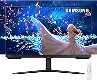 Samsung Odyssey G7 28-inch 4K UHD Gaming Monitor — image 1
