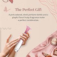 Regal Fragrances Perfume for Women – Yuzu, Pomegranate, Peony, Musk – 200mL — image 4