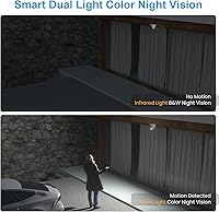 Anpviz 8CH 4K PoE Security Camera System with 2TB HDD — image 3