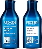 Redken Extreme Shampoo & Conditioner Set 10.1 Fl Oz (Pack of 2) — image 1