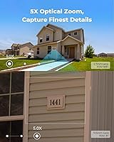 Reolink RLC-811A 4K PoE IP Security Camera — image 2