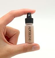 Aeroblend Airbrush Makeup Mini Set (Medium) — image 2