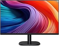 Amazon Basics 24-inch FHD Monitor — image 1