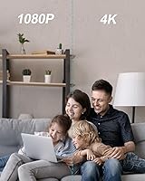 Swann SWPRO-4KWLB 4K Ultra HD Bullet Security Camera — image 2