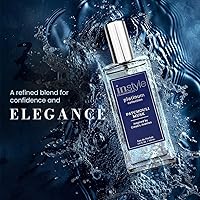 Instyle Fragrances Platinum Collection Patchouli Musk Eau de Parfum 3.4oz — image 2