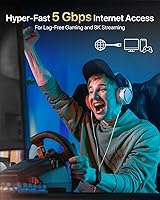 BrosTrend 5Gb PCIe Network Card — image 3