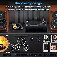 Douk Audio ST-01 Plus Bluetooth Amplifier — image 5