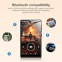 SWOFY D26 MP3 Player 96GB — image 6