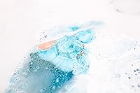 MAKE LIFE EXCLUSIVE Bath Bombs for Men - 8 Large 5oz Bombs, Masculine Scents — image 5