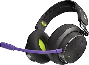 Skullcandy PLYR Wireless Gaming Headset Review
