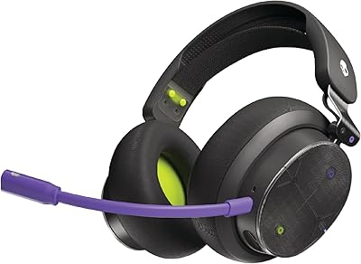 Skullcandy PLYR Wireless Gaming Headset