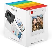 Polaroid Originals Lab Photo Printer — image 9