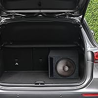 Q Power HD115 15-Inch Vented Subwoofer Enclosure — image 5