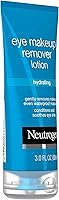 Neutrogena Hydrating Eye Makeup Remover Lotion 3 oz — image 5