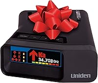 Uniden R7 Extreme Long Range Radar Detector — image 1