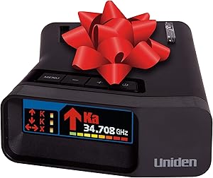 Uniden R7 Extreme Long Range Radar Detector Review