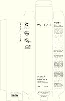 PURE'AM Authentic Barrier Cream - Korean Moisturizer, 2.5 Fl Oz — image 9