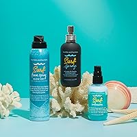 Bumble and bumble Surf Foam Spray Blow Dry Mousse 4oz — image 5