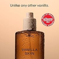 PHLUR Vanilla Skin Body Mist 8oz — image 2