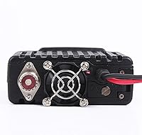 TYT TH-8600 Mini Dual Band Mobile Transceiver — image 6