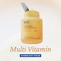 belif Vitamin C Overnight Butter Mask 2.5 fl.oz — image 5