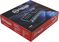 American Bass AB7BV 7 Band Digital Equalizer — image 5