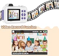 MISIRUN S1 Kids Instant Print Camera — image 5
