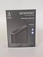 Aiolo 320GB External Hard Drive — image 9