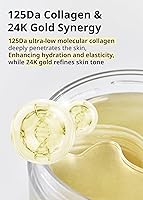 SNP 125Da Collagen + 24K Gold Perfection Eye Patch, 60 Patches — image 4