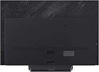 LG 55-Inch OLED evo AI 4K C5 Series Smart TV — image 11