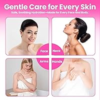 Kikumasamune Hydrating Face Lotion & Vitamin C Face Serum Duo, 22.98 fl oz — image 7