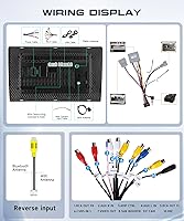 Podofo 4G+64G Car Stereo for Honda CRV 2007-2011 — image 7