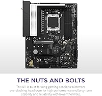 NZXT N7 B650E — image 3