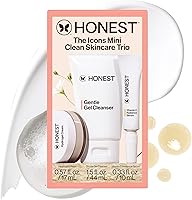 Honest Beauty The Icons Skincare Trio Travel Kit — image 1