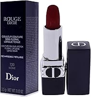 Dior Rouge Velvet Lipstick - 720 Icone — image 4