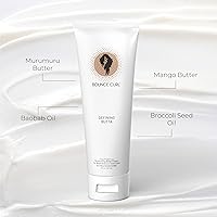 Bounce Curl Defining Butta 8oz — image 4