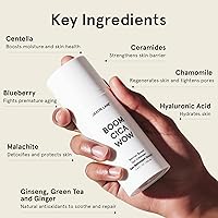 Jaxon Lane Boom Cica Wow Men's Face Wash 3.4oz — image 4