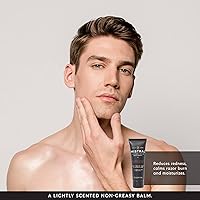 Mistral Bourbon Vanilla Post Shave Balm 80mL — image 5