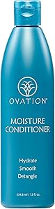 Ovation Moisture Conditioner 12oz Review