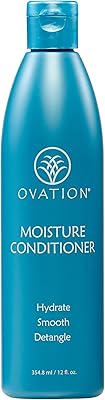 Ovation Moisture Conditioner 12oz