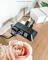 GE UltraPro 9-Outlet Surge Protector — image 8