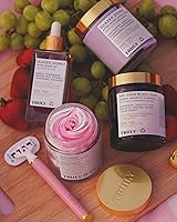 Truly Luxury Body Scrub 13.44oz — image 3