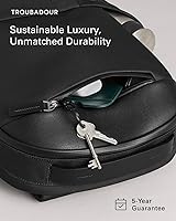 Troubadour Apex 3.0 22L Laptop Backpack — image 3