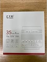 7artisans 35mm f0.95 Lens for Fujifilm X-Mount — image 14