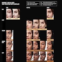 bareMinerals BAREPRO 16HR All Over Skin-Perfecting Natural Matte Concealer SPF 25 — image 5