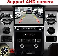 Incifum 10.1-inch Ford F150 Android Car Stereo — image 4