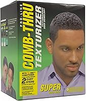 Pro-Line Comb-Thru Texturizer Super 7.2oz — image 1