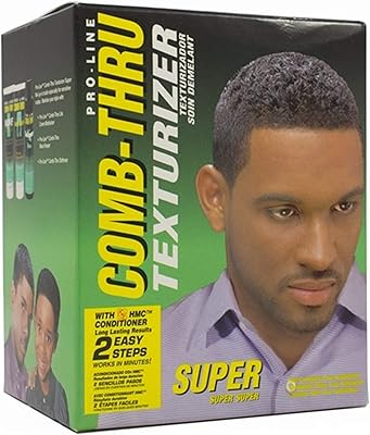 Pro-Line Comb-Thru Texturizer Super 7.2oz