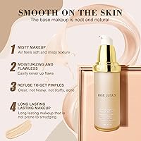 Ultrablend 4 In 1 Foundation, Beige, SPF 50 — image 2