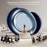 ZYHKON SU9 Sleep Earbuds — image 3